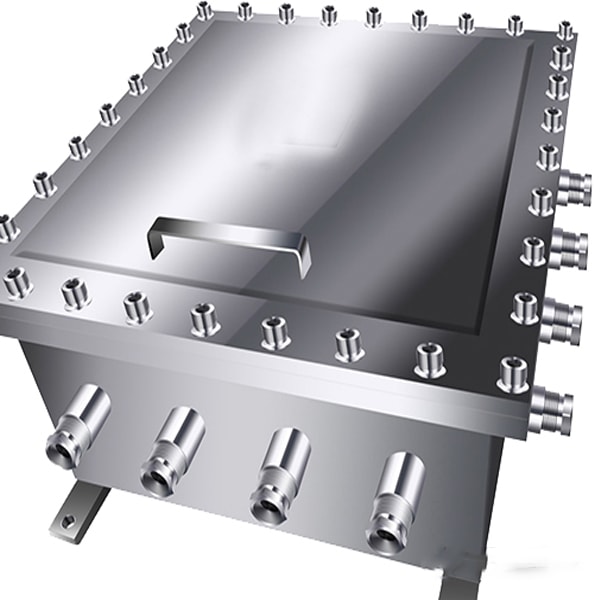 جعبه تقسیم برق