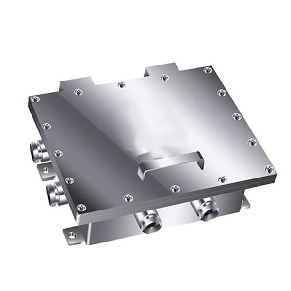 جعبه تقسیم برق