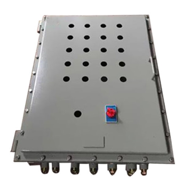 جعبه تقسیم برق