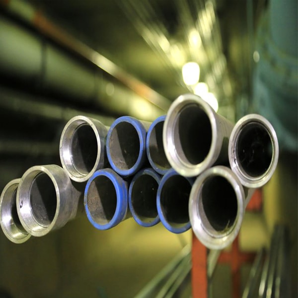 لوله برق با کاندوئبت