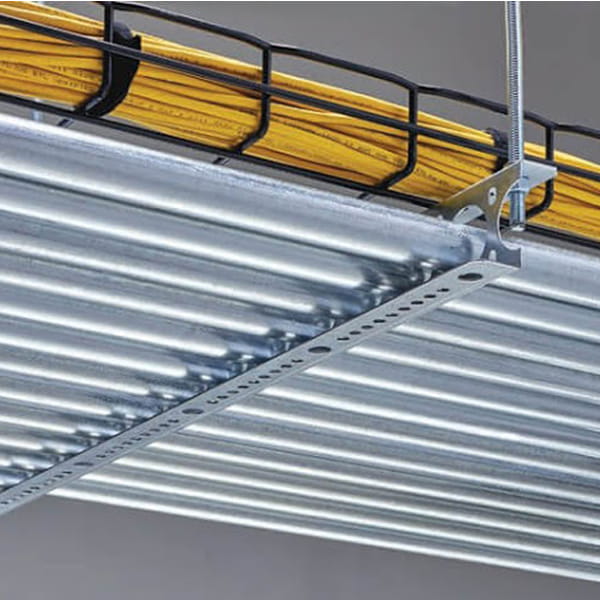 لوله برق با کاندوئبت