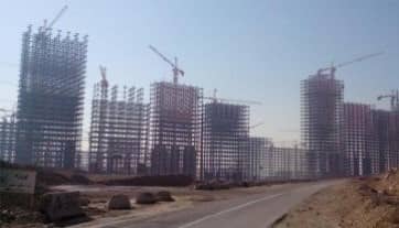 پروژه شهید خرازی