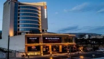 بام سنتر فرمانیه