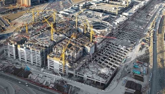 پروژه ایران مال 