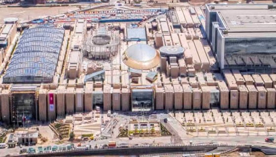 پروژه ایران مال 