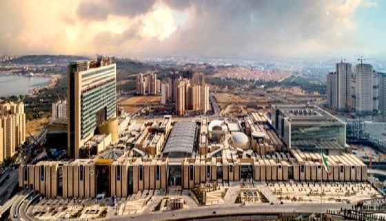 پروژه ایران مال 