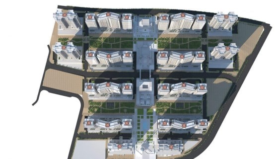 پروژه شهید خرازی