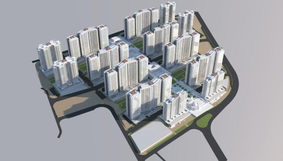 پروژه شهید خرازی