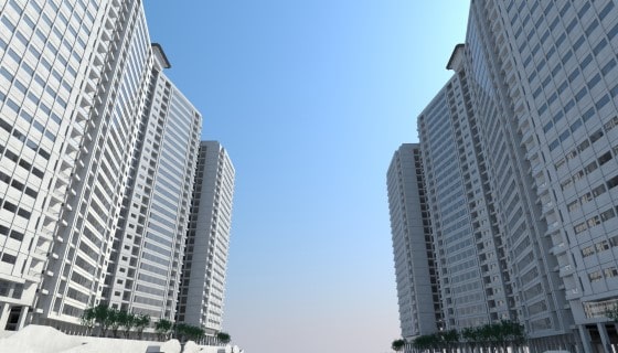 پروژه شهید خرازی