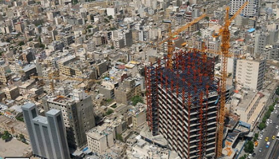 پروژه هتل روتانا