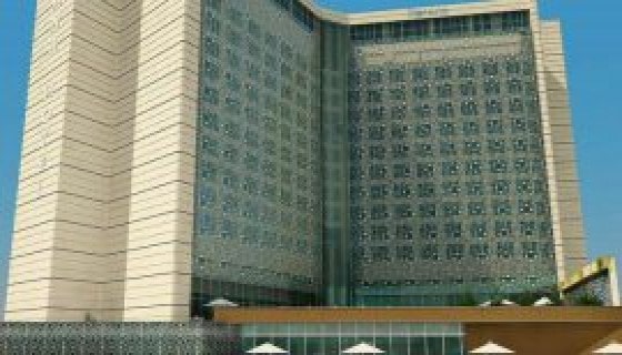 پروژه هتل روتانا