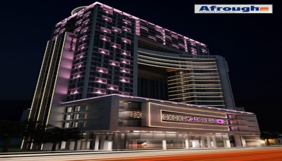 پروژه یاس مشهد